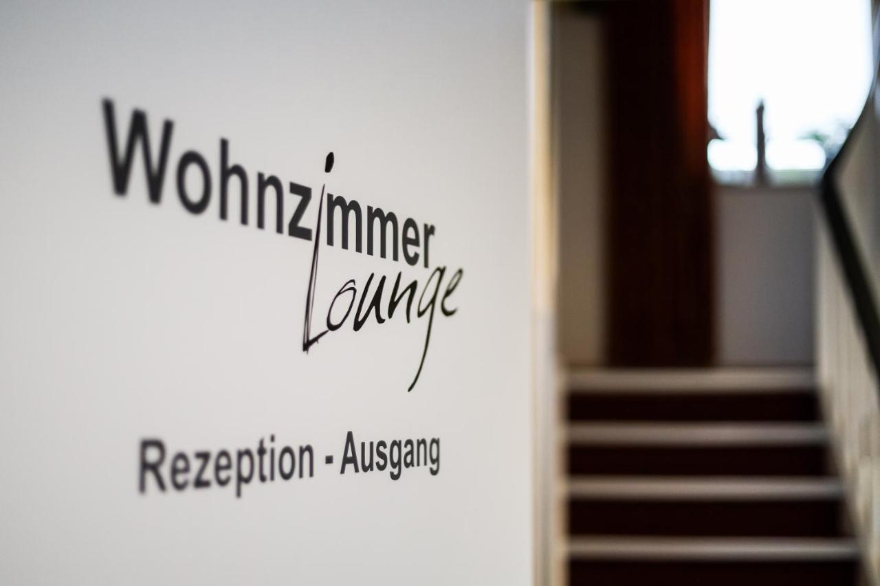 Gaestehaus Zur Linde Ingolstadt Eksteriør billede