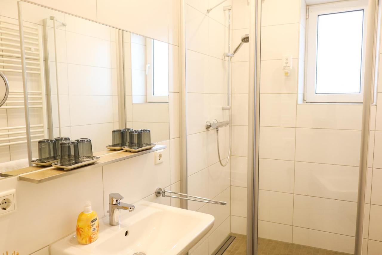 Gaestehaus Zur Linde Ingolstadt Eksteriør billede