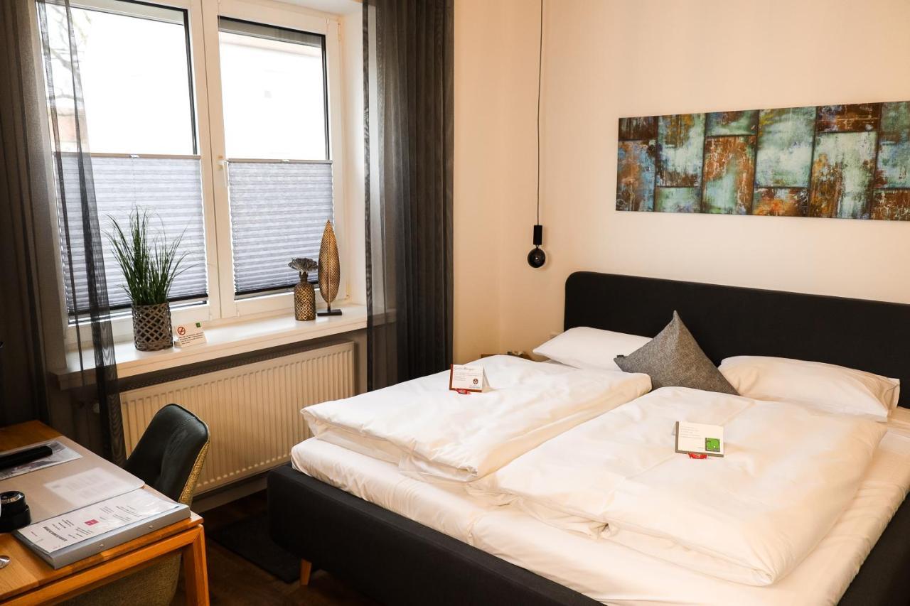 Gaestehaus Zur Linde Ingolstadt Eksteriør billede