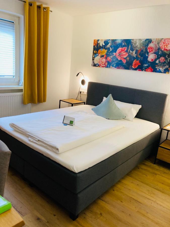 Gaestehaus Zur Linde Ingolstadt Eksteriør billede