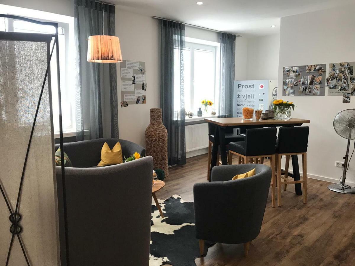 Gaestehaus Zur Linde Ingolstadt Eksteriør billede